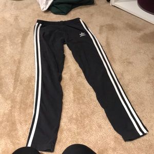 Adidas leggings